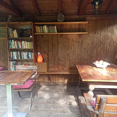 Apartement Annabelle Lana Zewnętrze zdjęcie