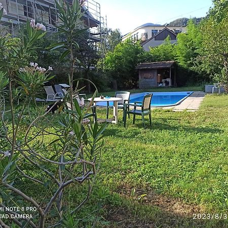 Apartement Annabelle Lana Zewnętrze zdjęcie
