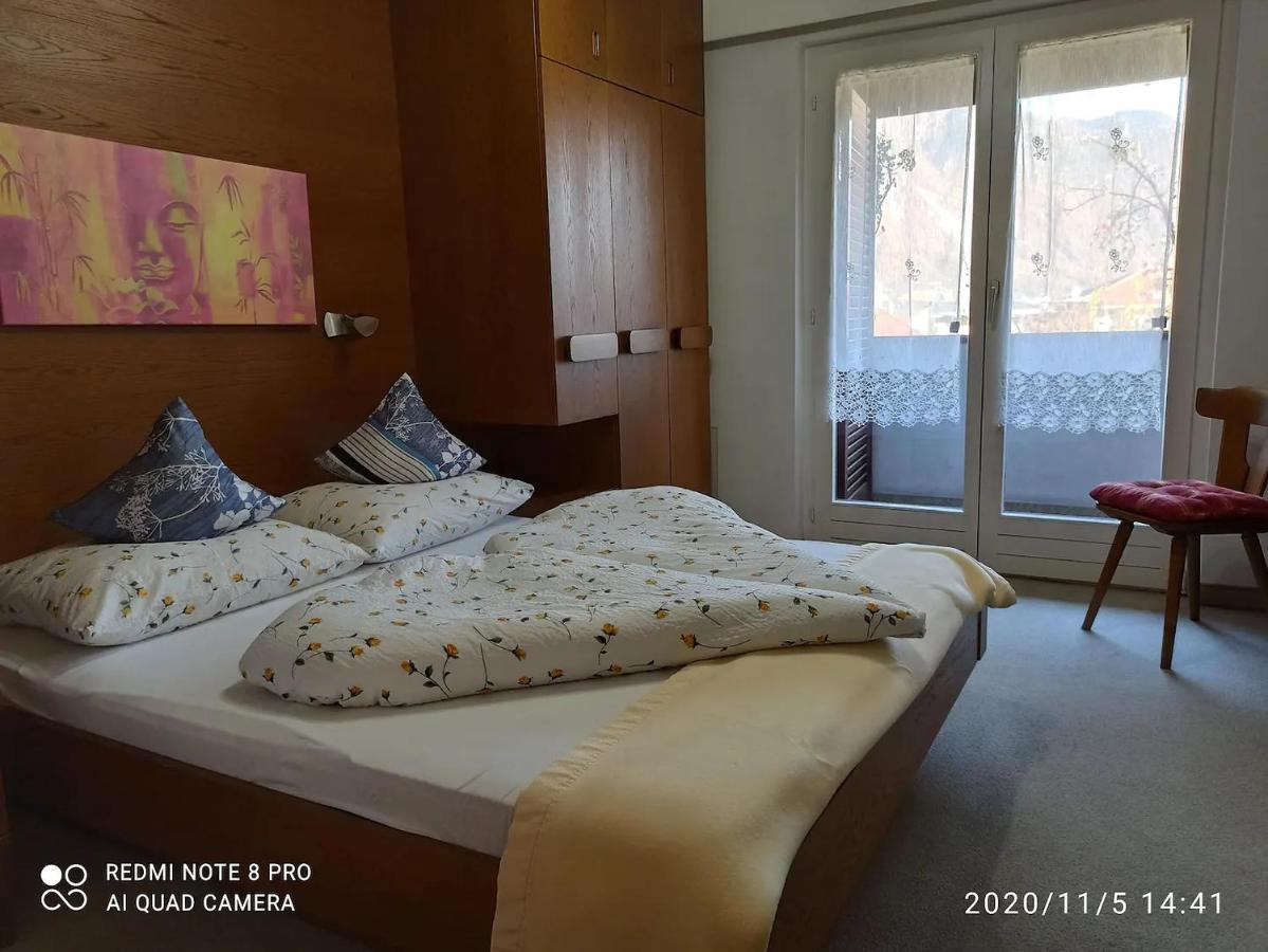 Apartement Annabelle Lana Zewnętrze zdjęcie