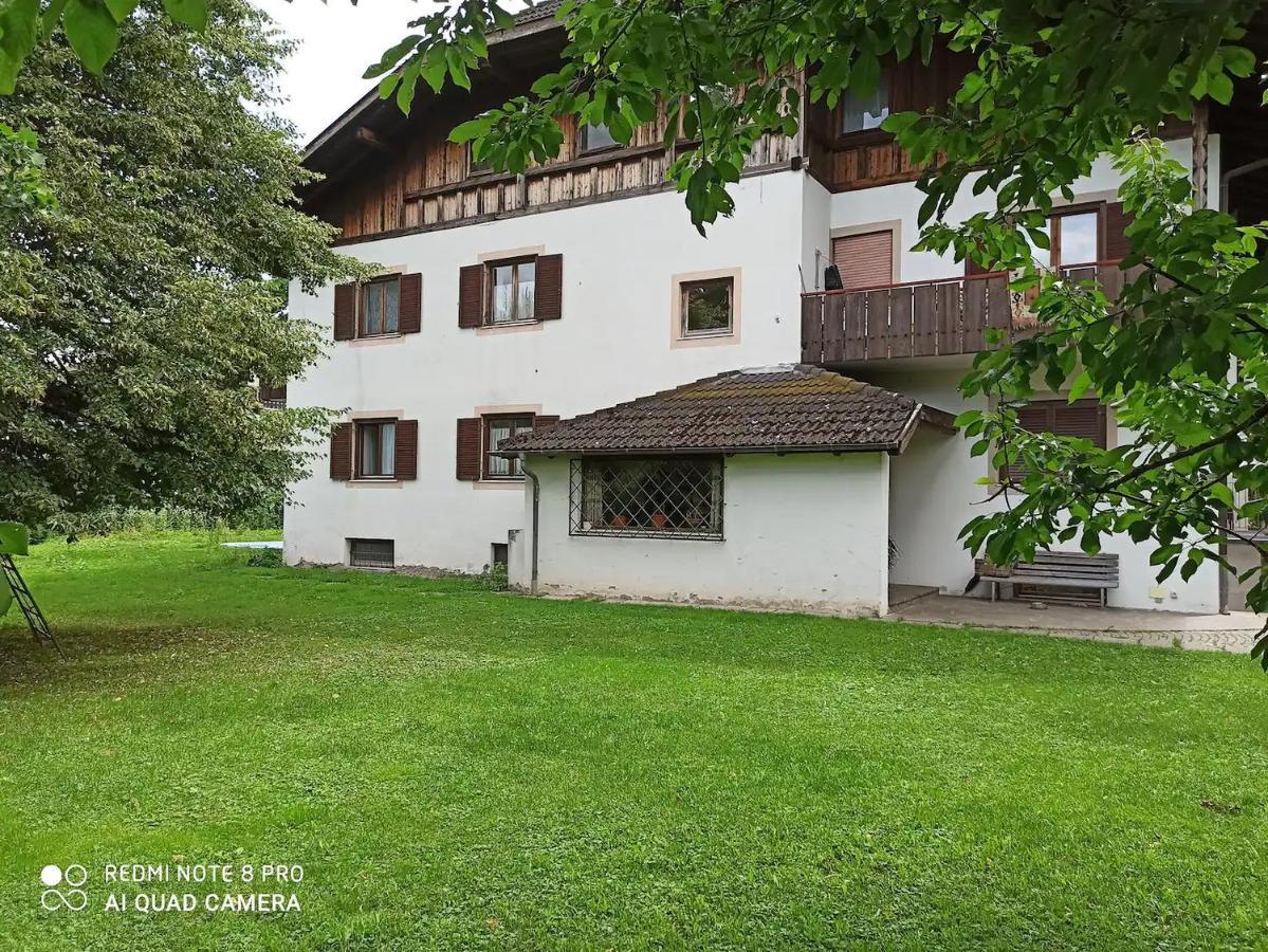 Apartement Annabelle Lana Zewnętrze zdjęcie