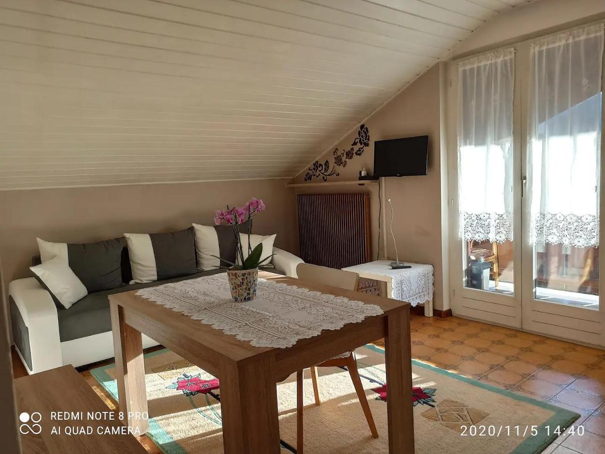Apartement Annabelle Lana Zewnętrze zdjęcie