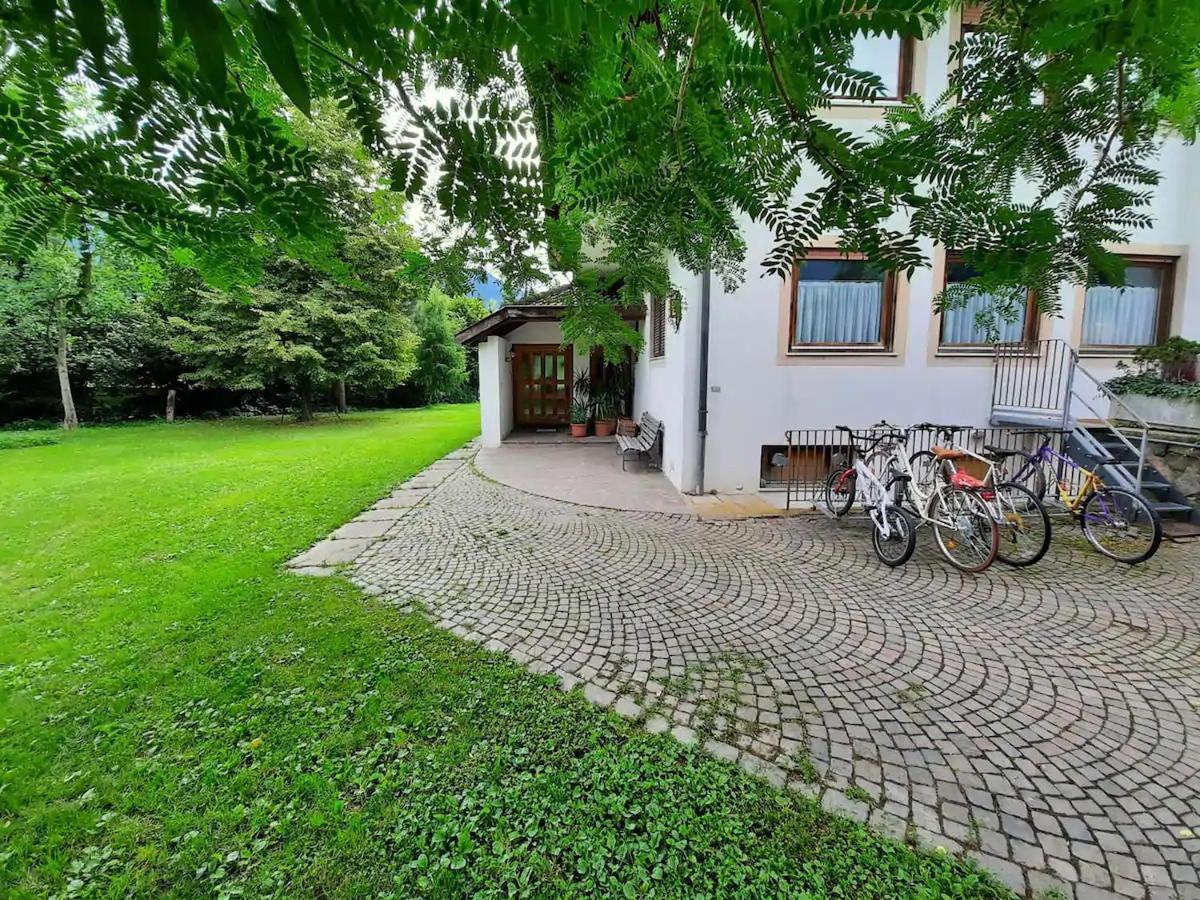 Apartement Annabelle Lana Zewnętrze zdjęcie
