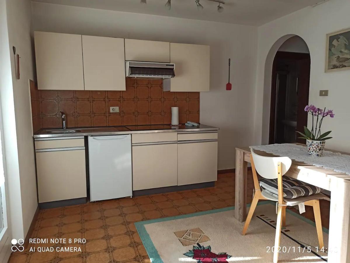 Apartement Annabelle Lana Zewnętrze zdjęcie