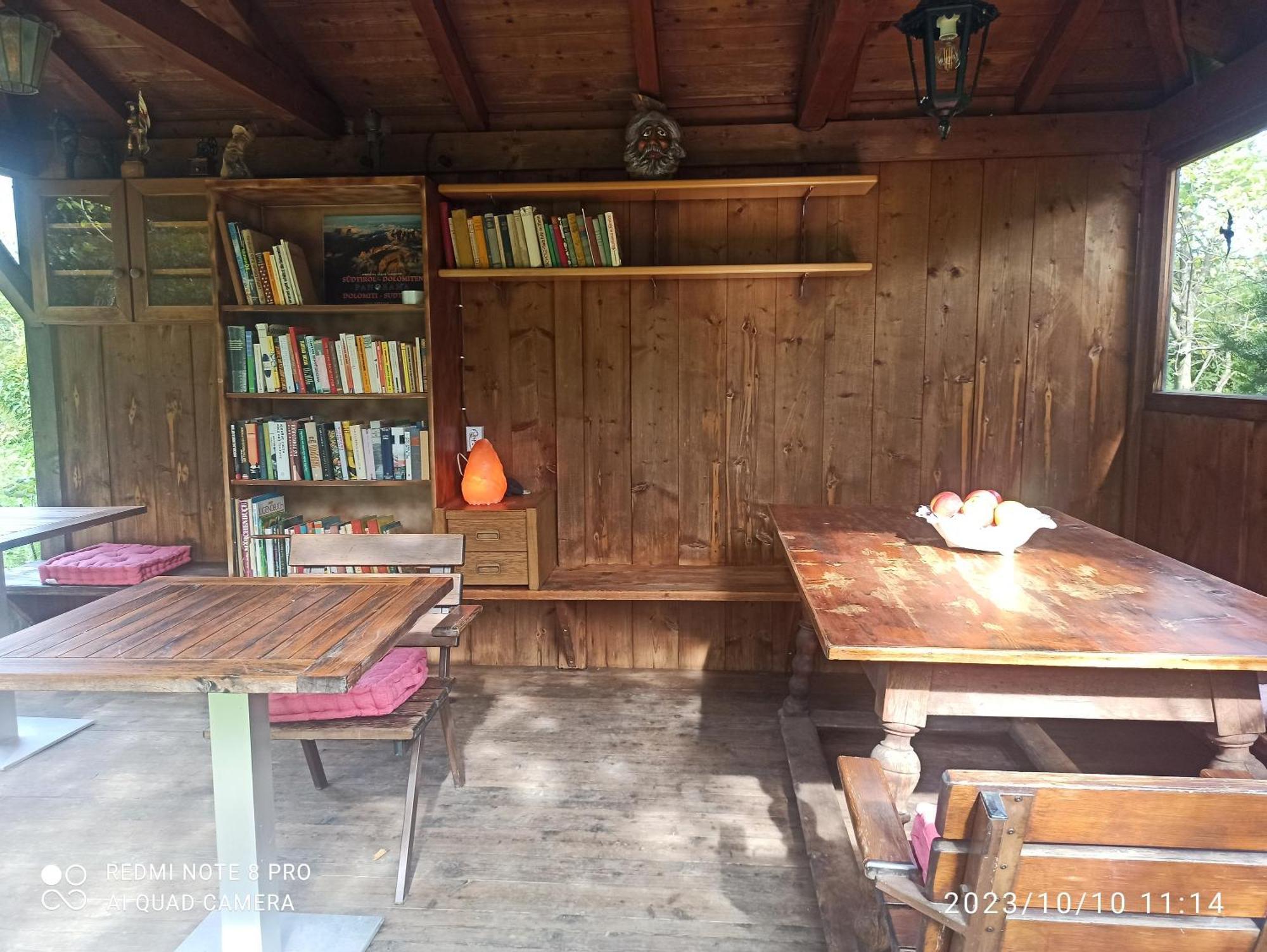 Apartement Annabelle Lana Zewnętrze zdjęcie