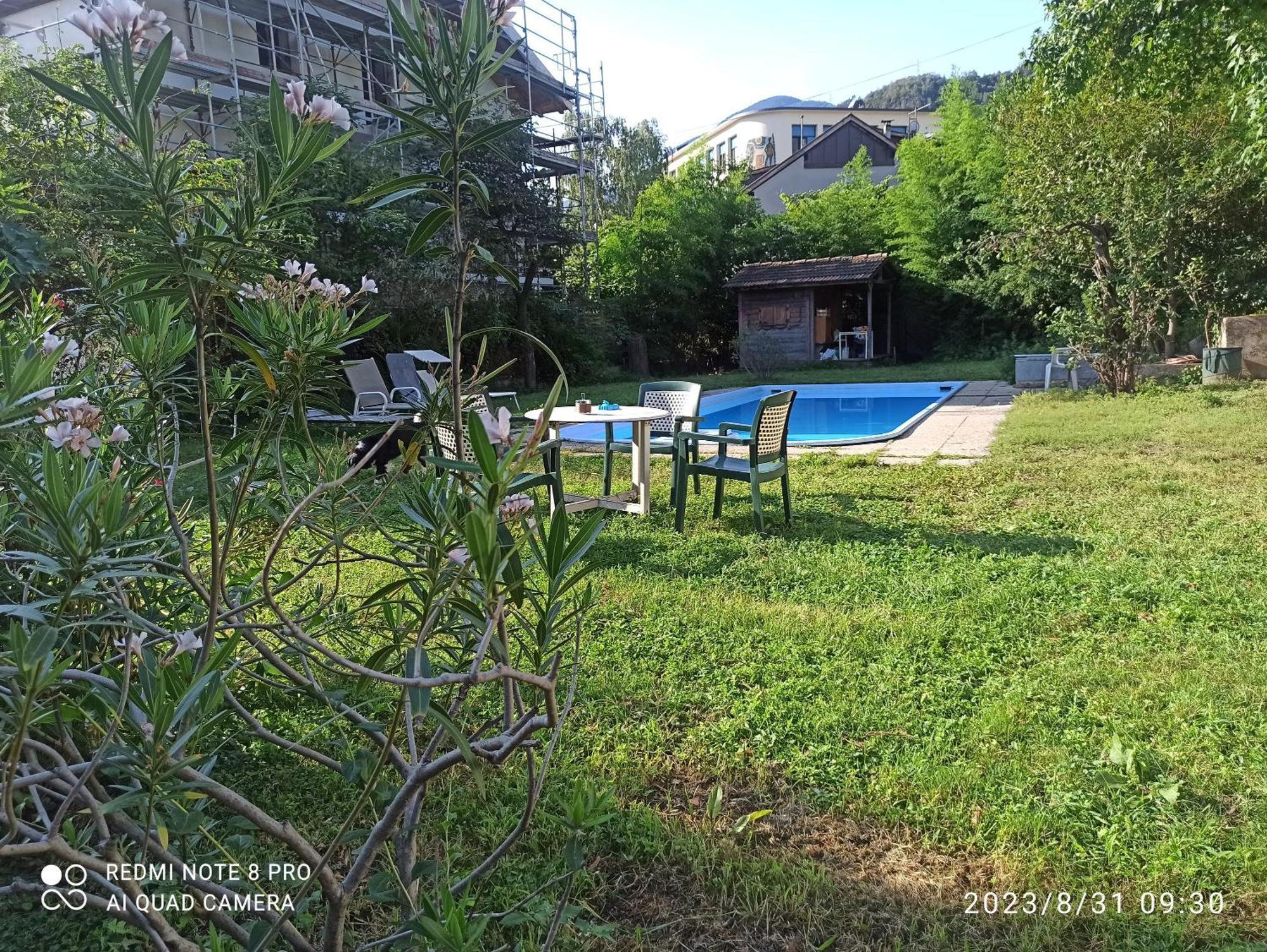 Apartement Annabelle Lana Zewnętrze zdjęcie